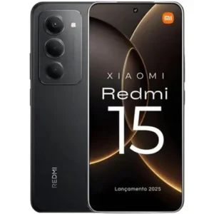 Redmi 15