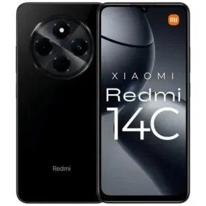 Redmi 14C 256GB 8GB RAM