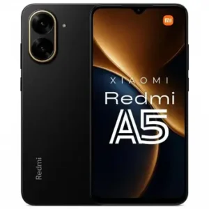 Redmi A5 128GB 4GB RAM