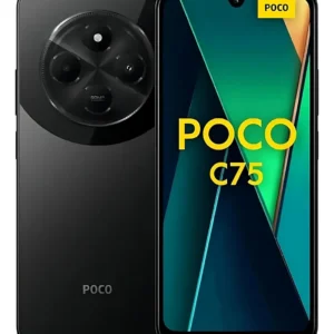 POCO C75 NFC 128GB 6GB RAM