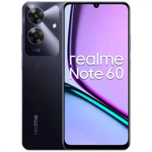 Realme Note 60 128GB 4GB RAM
