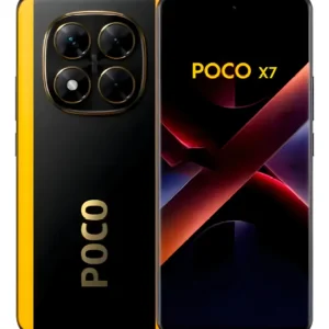 POCO X7