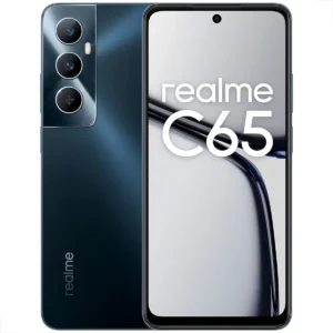 Realme C65 NFC 128GB 6GB RAM