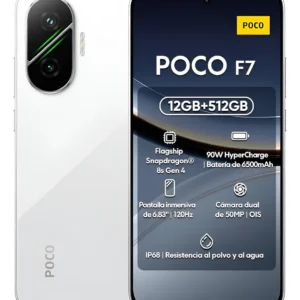 Poco F7 Ultra